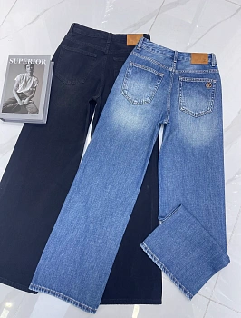 Брюки Женские Versace 11470251