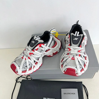 Кроссовки Женские Balenciaga 6428089