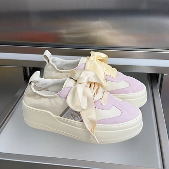 Туфли Женские Salvatore Ferragamo 12708116