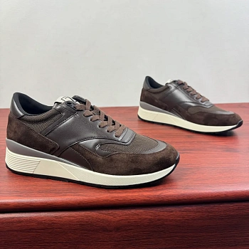 Кроссовки Мужские Zegna 5362527