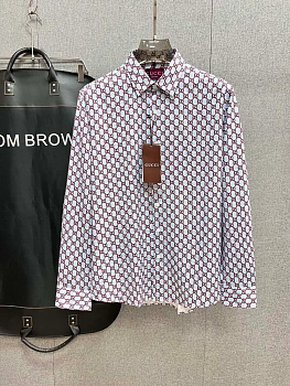 Рубашки Мужские Gucci 787149