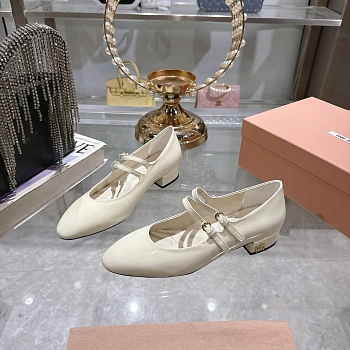 Туфли Женские Miu Miu 12847573