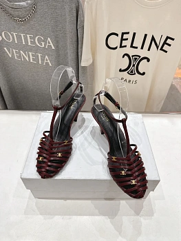 Босоножки Женские Celine 11059426