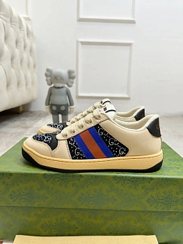 Кроссовки Женские Gucci 944951