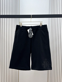 Шорты Женские Chrome Hearts 669120