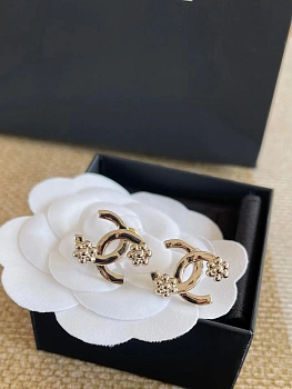 Бижутерия Chanel 536407