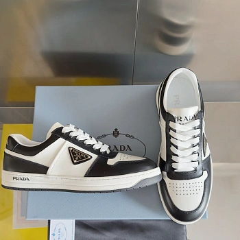 Кроссовки Женские Prada 269554