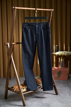 Джинсы Мужские Brioni 10415304