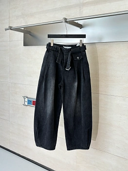 Джинсы Женские Loewe 1236851