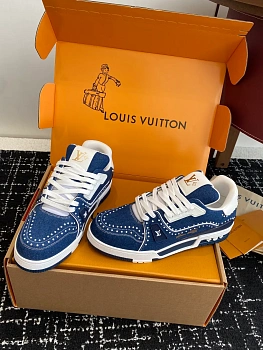 Кроссовки Женские Louis Vuitton 5790809