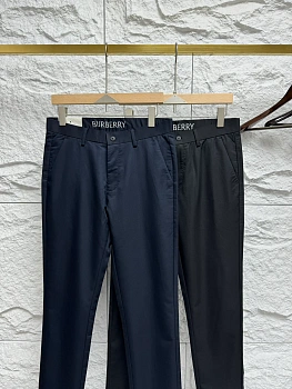 Брюки Мужские Burberry 10786441