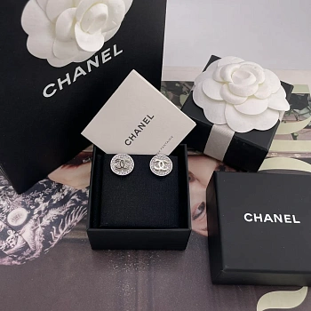 Бижутерия Chanel 11524321