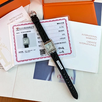 Часы Женские Hermes 1847354