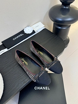 Туфли Женские Chanel 5033831