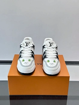 Кроссовки Мужские Louis Vuitton 13553751