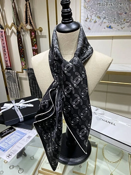 Шарфы Chanel 17894