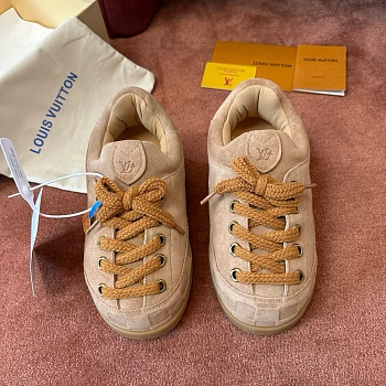 Кроссовки Женские Louis Vuitton 76172