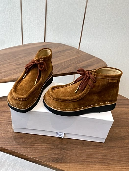 Ботинки Женские Loewe 53928