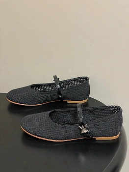 Балетки Женские Louis Vuitton 13343911