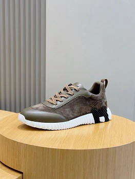 Кроссовки Мужские Hermes 12257688