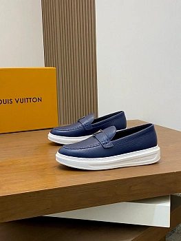 Лоферы Мужские Louis Vuitton 338024