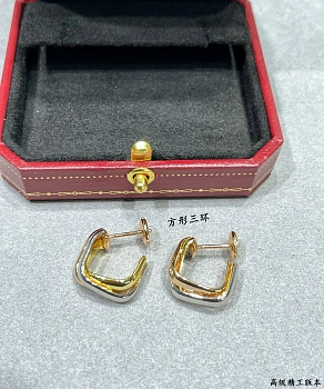 Бижутерия Cartier 73995