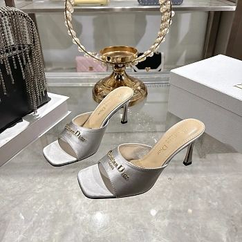 Босоножки Женские Christian Dior 1586059