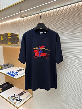 Футболки Мужские Burberry 1128405