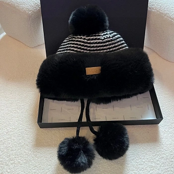 Головные Уборы Ugg 5439