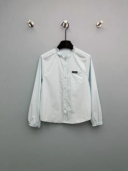 Рубашки Мужские Miu Miu 11869849