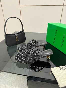 Босоножки Женские Bottega Veneta 812140