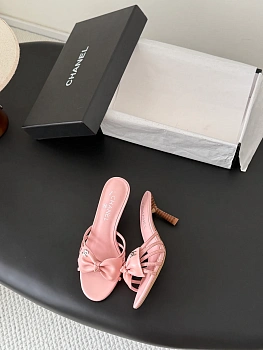 Туфли Женские Chanel 12797932