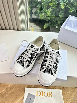 Кеды Женские Christian Dior 1260476