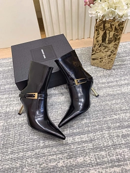 Ботильоны Женские Saint Laurent 3870812