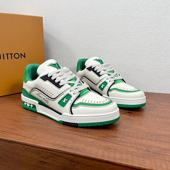 Кроссовки Мужские Louis Vuitton 5892160