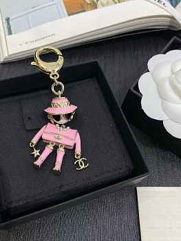 Ключницы Chanel 99344