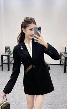 Жакеты Женские Louis Vuitton 10923