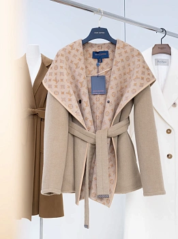 Пальто Женские Louis Vuitton 569955