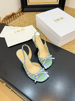 Босоножки Женские Christian Dior 841804