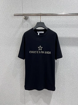 Футболки Женские Christian Dior 863684
