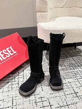 Сапоги Женские Diesel 340972