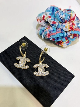 Бижутерия Chanel 11900119