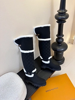 Сапоги Женские Louis Vuitton 786151