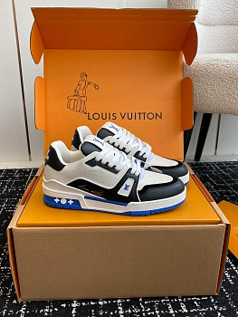 Кроссовки Женские Louis Vuitton 5595104