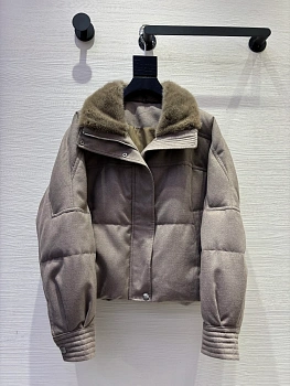 Куртки И Пуховики Женские Loro Piana 562300