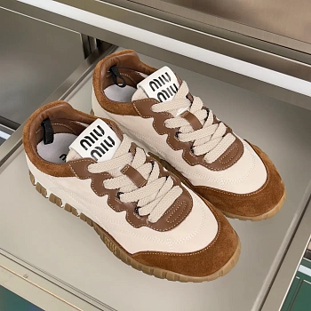 Кроссовки Женские Miu Miu 947158