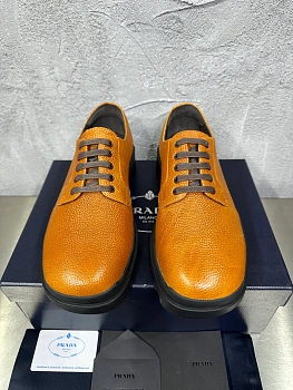 Лоферы И Туфли Мужские Prada 982819