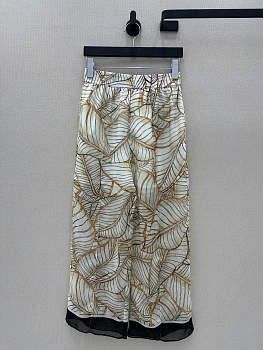 Брюки Женские Brunello Cucinelli 1766997
