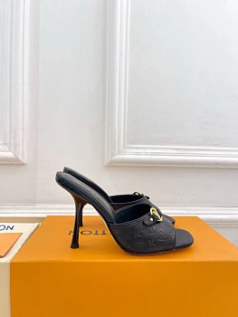 Босоножки Женские Louis Vuitton 11165620