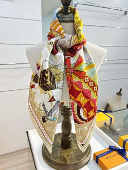 Платки Louis Vuitton 11394231